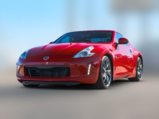 2014 Nissan 370Z Base