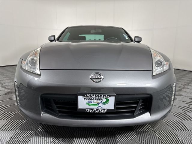 2014 Nissan 370Z Base