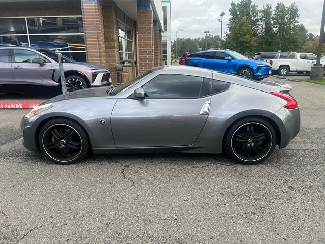 2014 Nissan 370Z Base