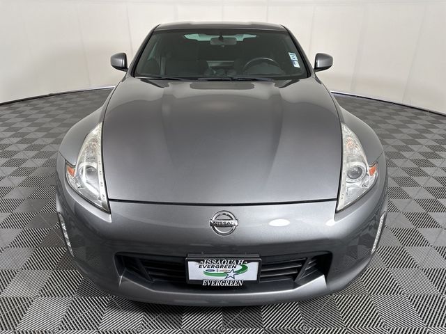 2014 Nissan 370Z Base