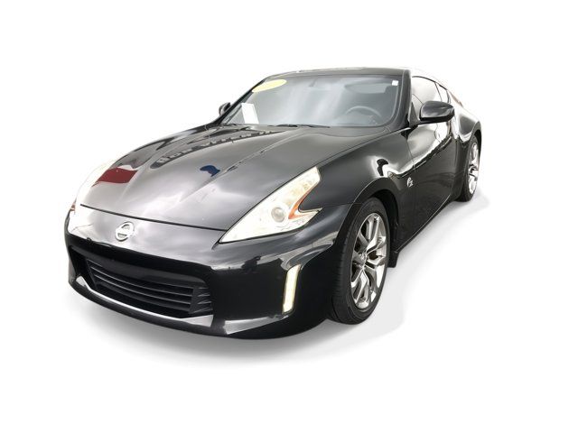 2014 Nissan 370Z Base