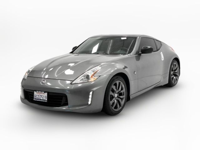 2014 Nissan 370Z Base