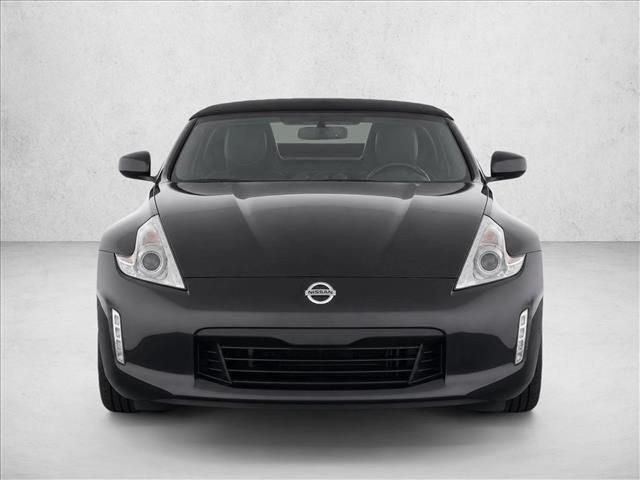 2014 Nissan 370Z Touring