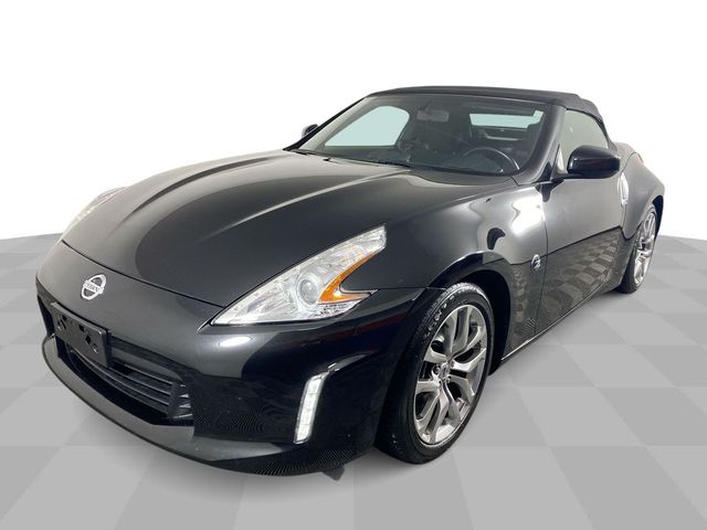 2014 Nissan 370Z Base