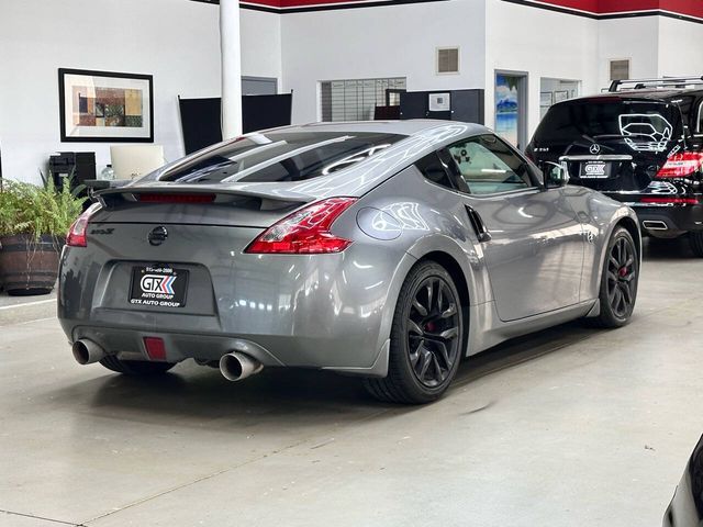 2014 Nissan 370Z Base