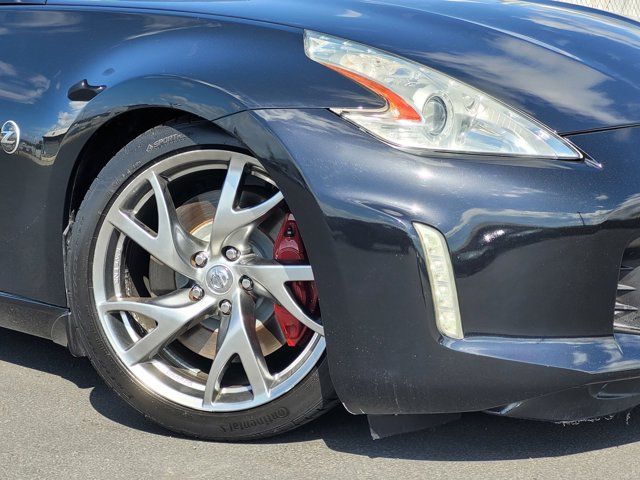 2014 Nissan 370Z Base