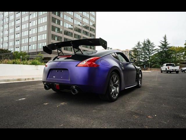 2014 Nissan 370Z Base