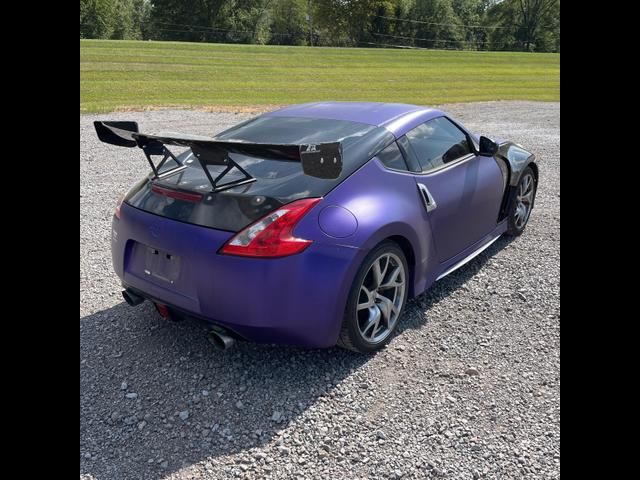 2014 Nissan 370Z Base