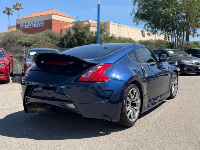 2014 Nissan 370Z Base