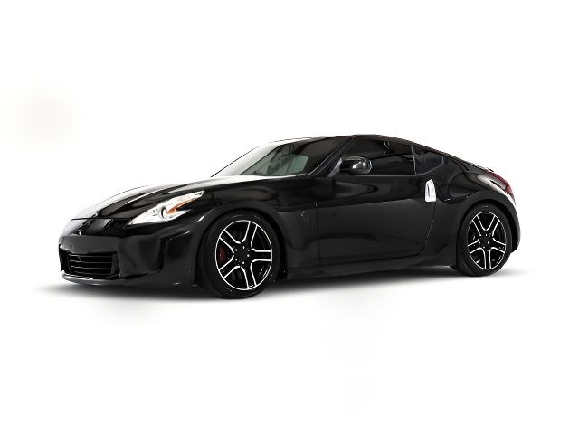 2014 Nissan 370Z Base