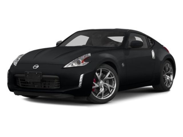 2014 Nissan 370Z NISMO