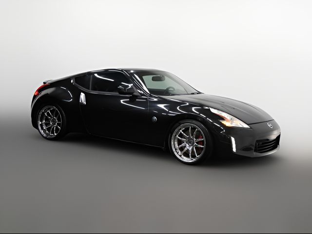2014 Nissan 370Z Base