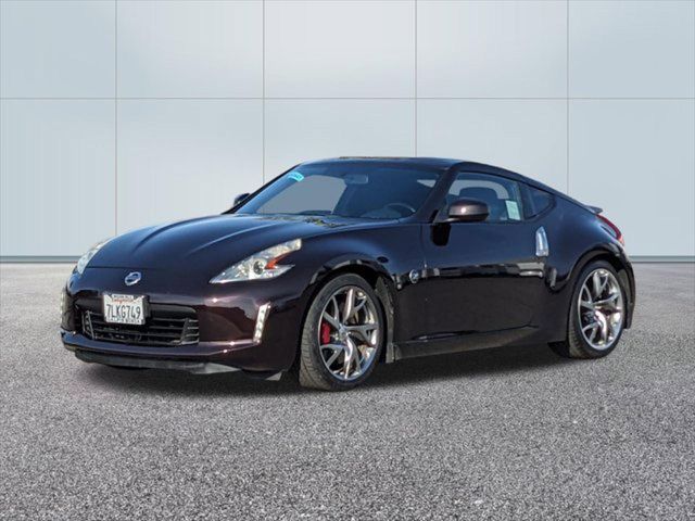 2014 Nissan 370Z Base