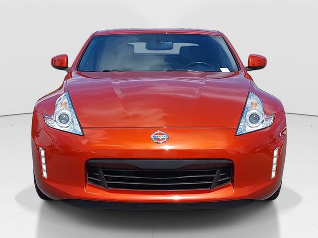 2014 Nissan 370Z Touring