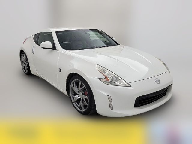 2014 Nissan 370Z Touring