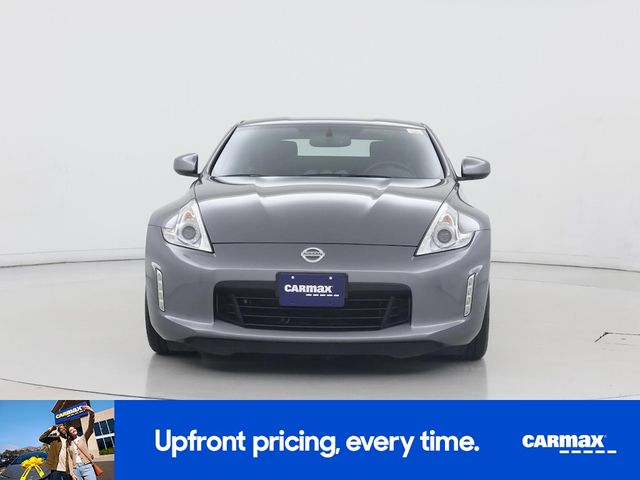 2014 Nissan 370Z Touring