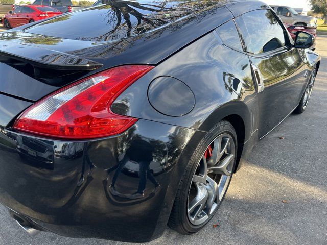 2014 Nissan 370Z Touring