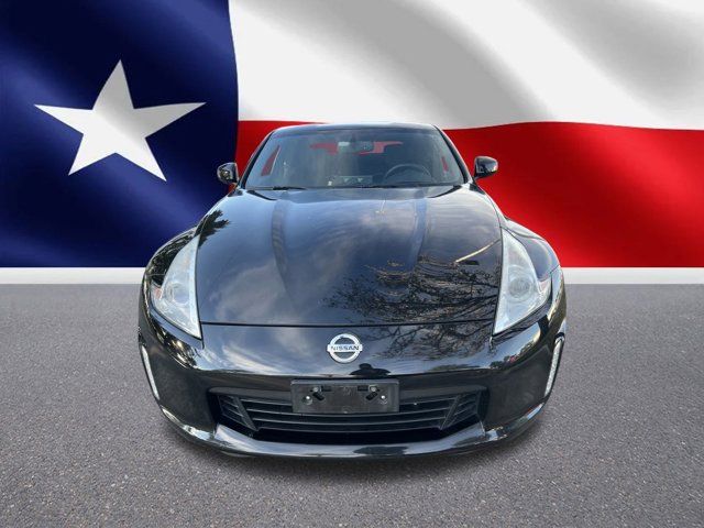 2014 Nissan 370Z Touring