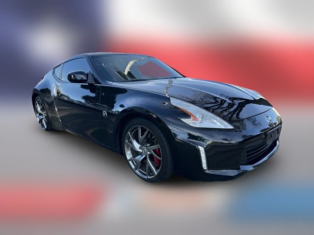 2014 Nissan 370Z Touring