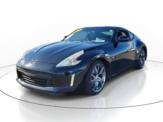 2014 Nissan 370Z Touring