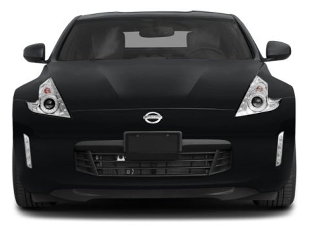 2014 Nissan 370Z Touring