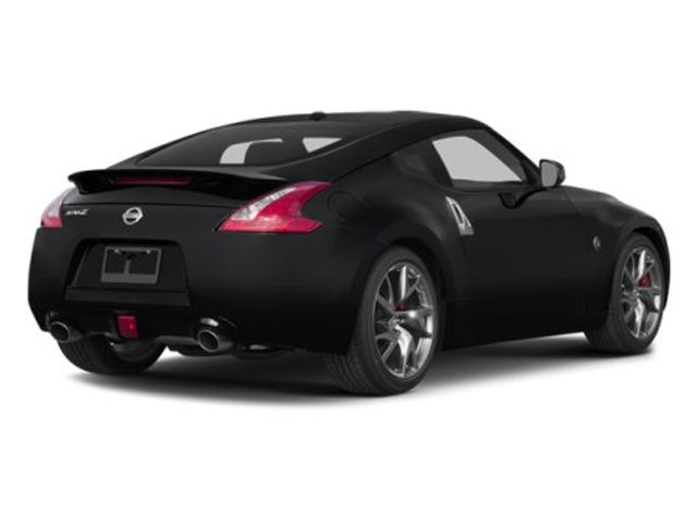 2014 Nissan 370Z Touring