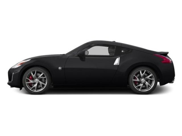 2014 Nissan 370Z Touring