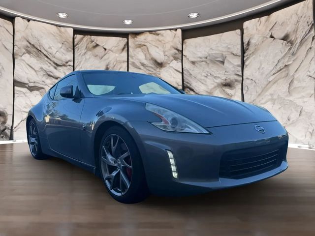 2014 Nissan 370Z Touring