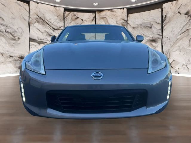 2014 Nissan 370Z Touring