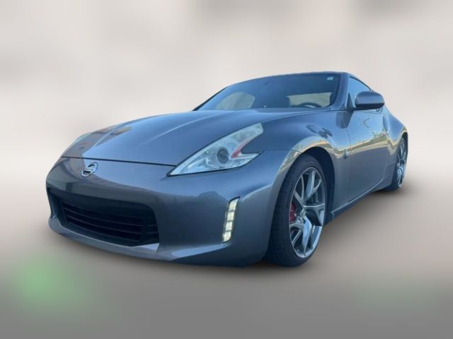 2014 Nissan 370Z Touring