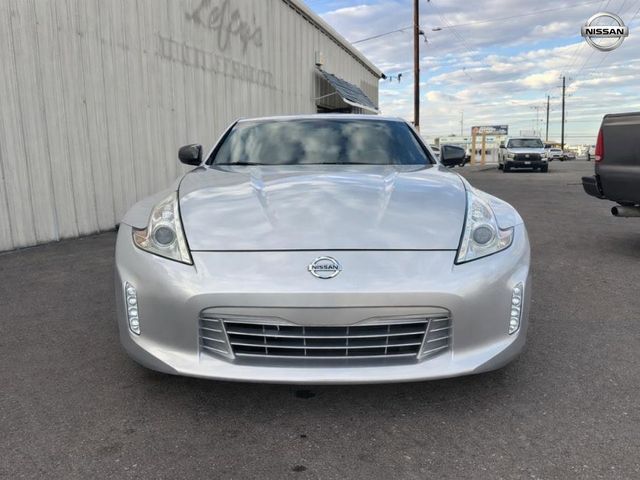 2014 Nissan 370Z Touring