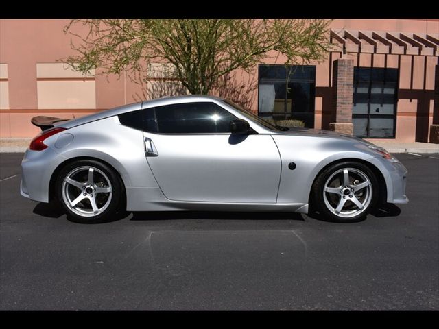 2014 Nissan 370Z Touring