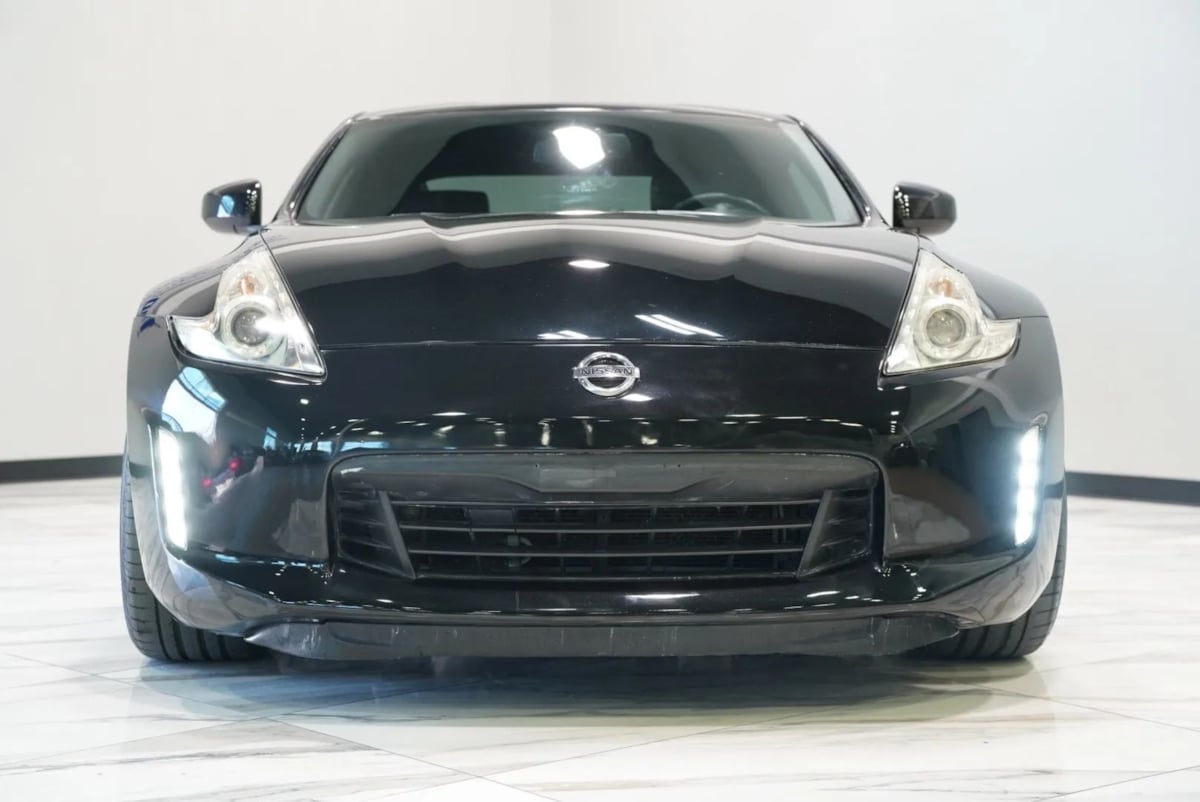 Used Nissan 370Z For Sale in Grand Prairie, TX | Auto Navigator