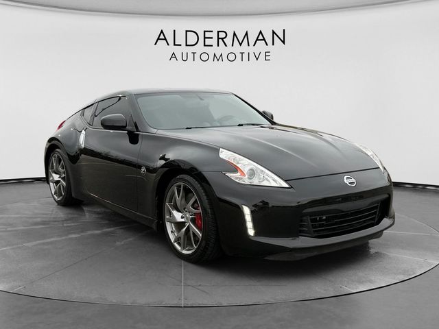2014 Nissan 370Z Touring