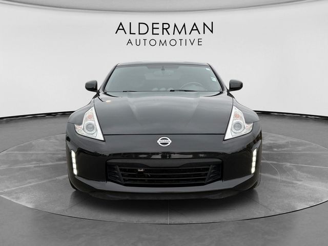 2014 Nissan 370Z Touring