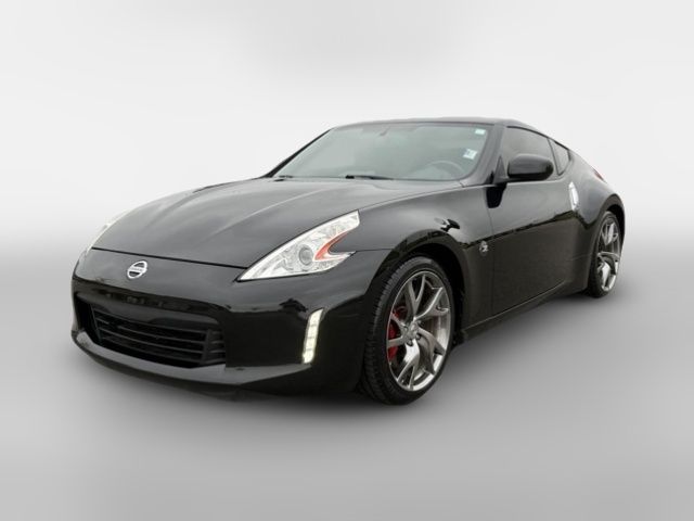 2014 Nissan 370Z Touring