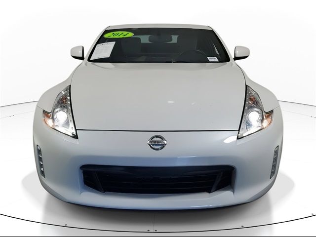 2014 Nissan 370Z Touring