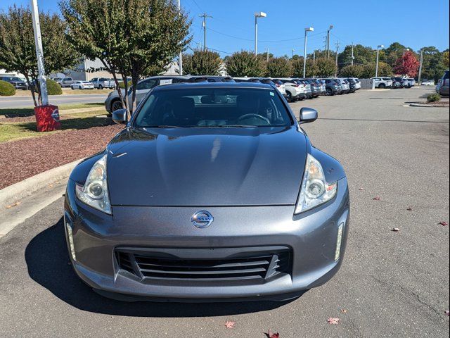 2014 Nissan 370Z Touring