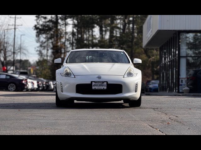 2014 Nissan 370Z Touring