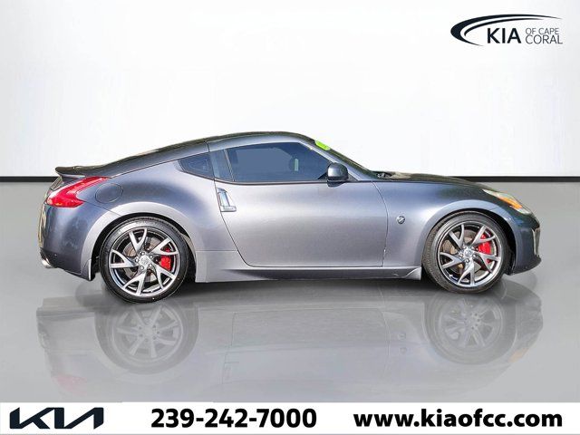 2014 Nissan 370Z Touring