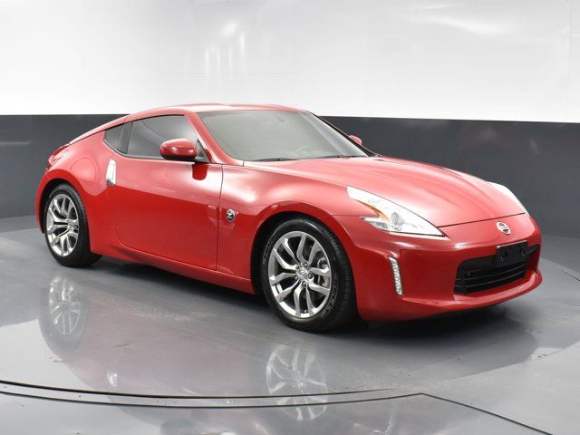 2014 Nissan 370Z Touring