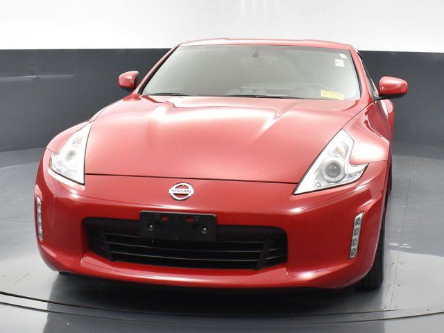 2014 Nissan 370Z Touring