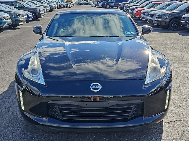 2014 Nissan 370Z Touring