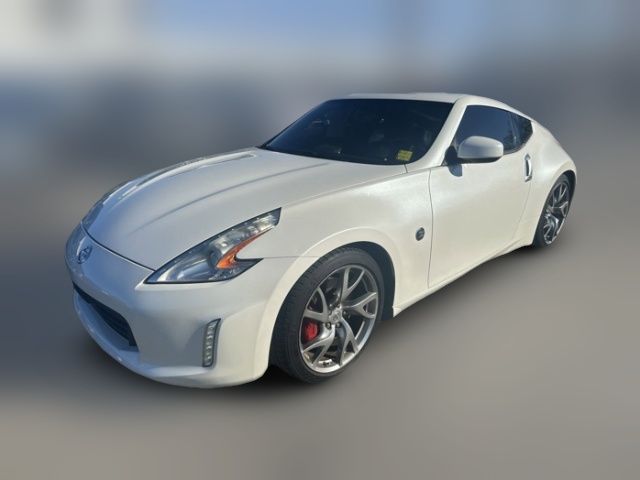 2014 Nissan 370Z Touring