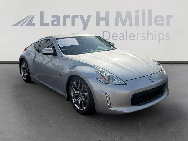 2014 Nissan 370Z Touring