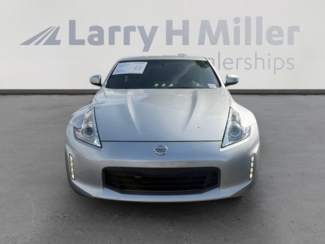 2014 Nissan 370Z Touring