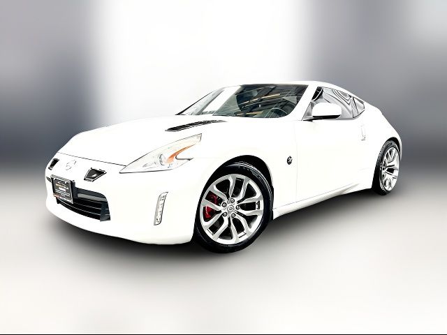 2014 Nissan 370Z Base