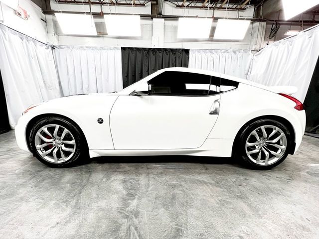2014 Nissan 370Z Base