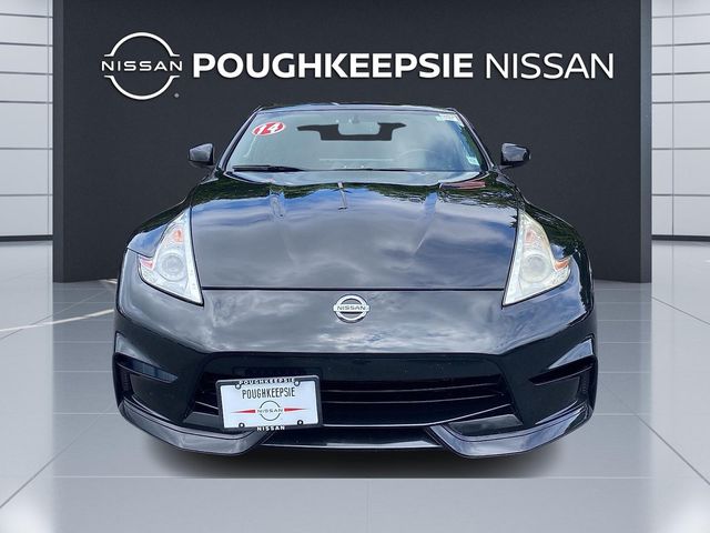 2014 Nissan 370Z Touring