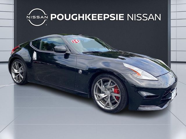 2014 Nissan 370Z Touring